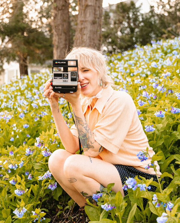 I am a lifestyle and travel photographer & filmmaker.