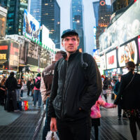 Alex Collins: Fashion Leader Inspiring Change - Image 4