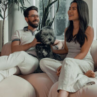 Experience the adventure of full-time RV life with Shi - Image 3